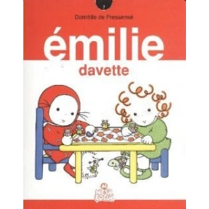 Emilie Davette
