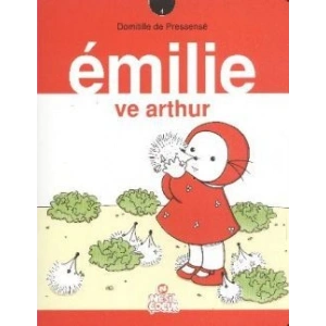 Emilie ve Arthur