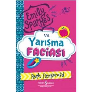 Emily Sparkes ve Yarışma Faciası