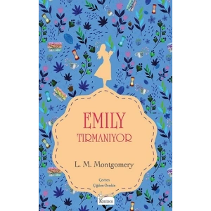 Emily Tırmanıyor (II)