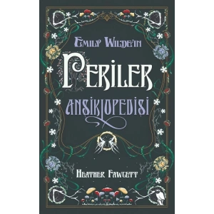 Emily Wilde’ın Periler Ansiklopedisi