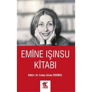 Emine Işınsu Kitabı