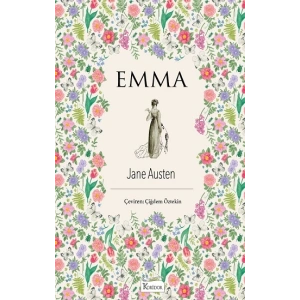 Emma (Bez Ciltli)