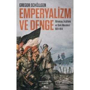 Emperyalizm Ve Denge