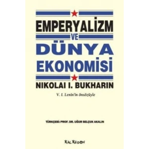 Emperyalizm ve Dünya Ekonomisi