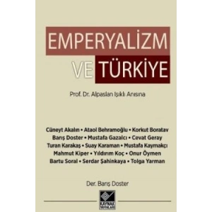 Emperyalizm ve Türkiye