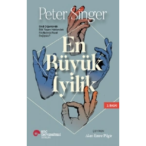 En Büyük İyilik