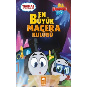 En Büyük Macera Kulübü
