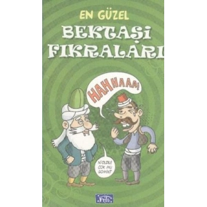 En Güzel Bektaşi Fıkraları