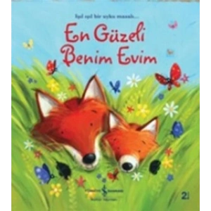 En Güzel Benim Evim