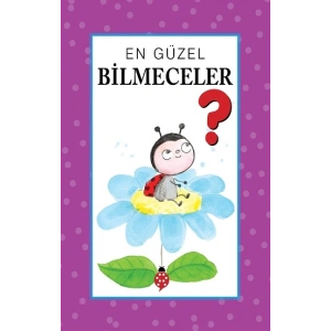 En Güzel Bilmeceler