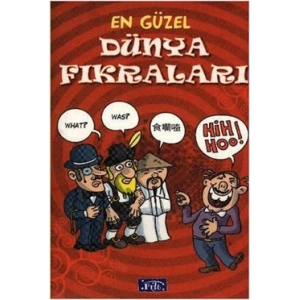 En Güzel Dünya Fıkraları