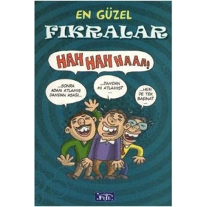 En Güzel Fıkralar