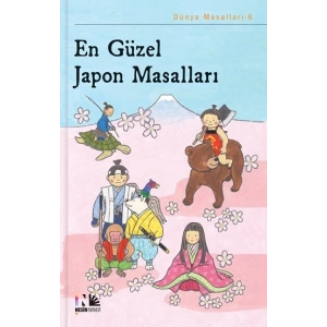 En Güzel Japon Masalları