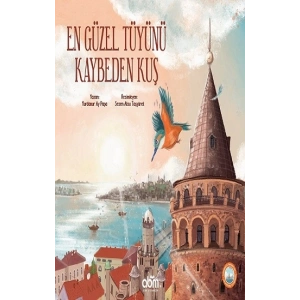 En Güzel Tüyünü Kaybeden Kuş