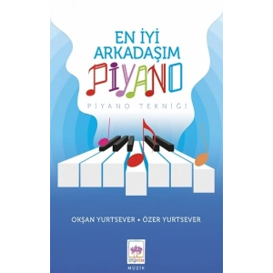 En İyi Arkadaşım Piyano