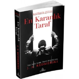 En Karanlık Taraf - Katiller Çetesi