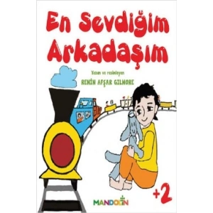 En Sevdiğim Arkadaşım