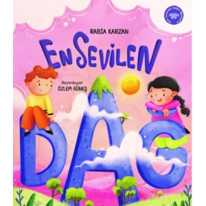 En Sevilen Dağ
