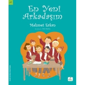 En Yeni Arkadaşım
