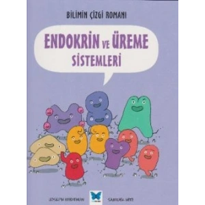 Endokrin ve Üreme Sistemeleri
