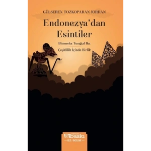 Endonezyadan Esintiler