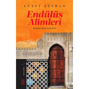 Endülüs Alimleri
