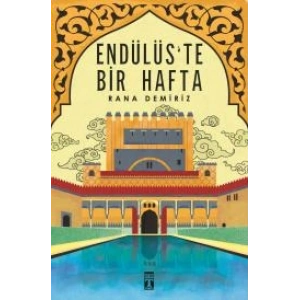 Endülüste Bir Hafta
