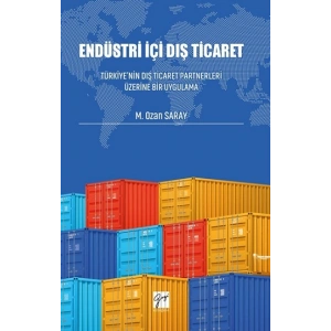 Endüstri İçi Dış Ticaret