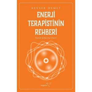 Enerji Terapistinin Rehberi