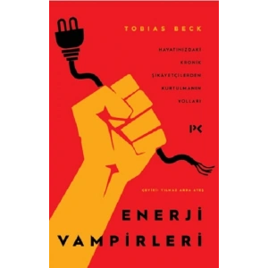 Enerji Vampirleri