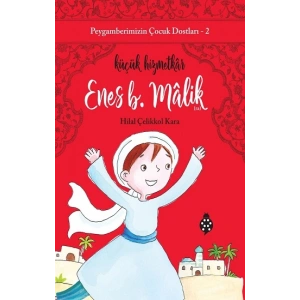 Enes B. Malik / Küçük Hizmetkar