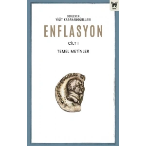Enflasyon - Cilt 1