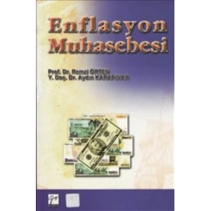 Enflasyon Muhasebesi