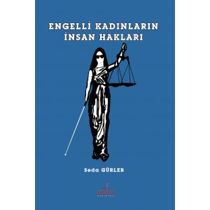Engelli Kadınların İnsan Hakları