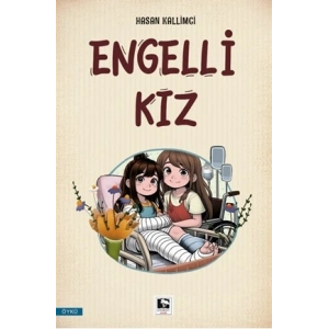 Engelli Kız