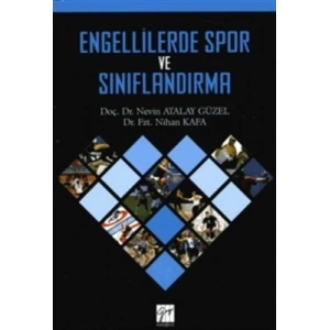 Engellilerde Spor ve Sınıflandırma