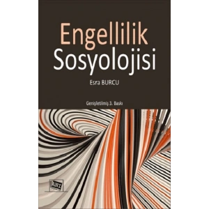 Engellilik Sosyolojisi