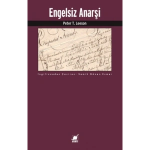 Engelsiz Anarşi