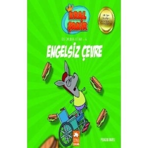 Engelsiz Çevre - Kral Şakir İlk Okuma 4