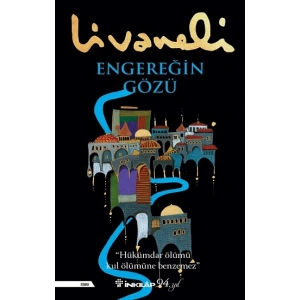 Engereğin Gözü