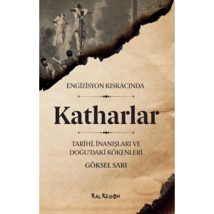 Engizisyon Kıskacında - Katharlar