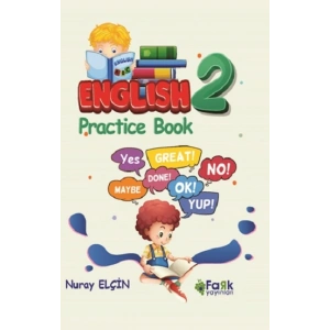 English 2 Pratice Book