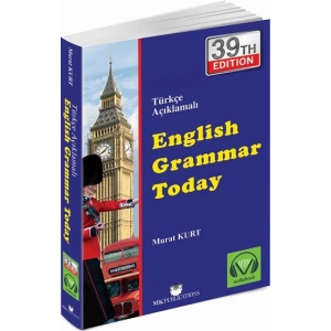 English Grammar Today