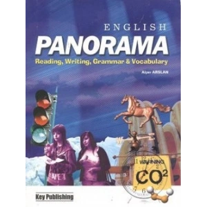 English Panorama