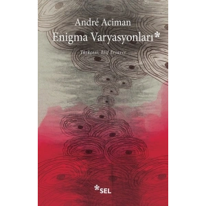 Enigma Varyasyonları