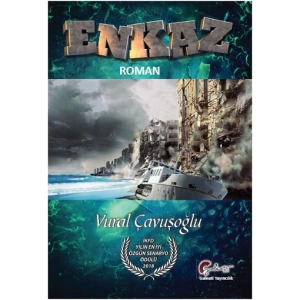 Enkaz