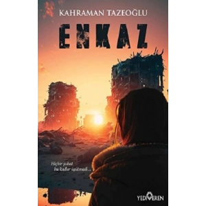 Enkaz