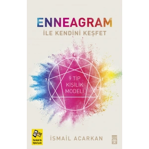 Enneagram İle Kendini Keşfet