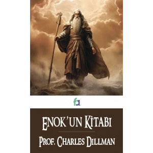 Enokun Kayıp Kitabı